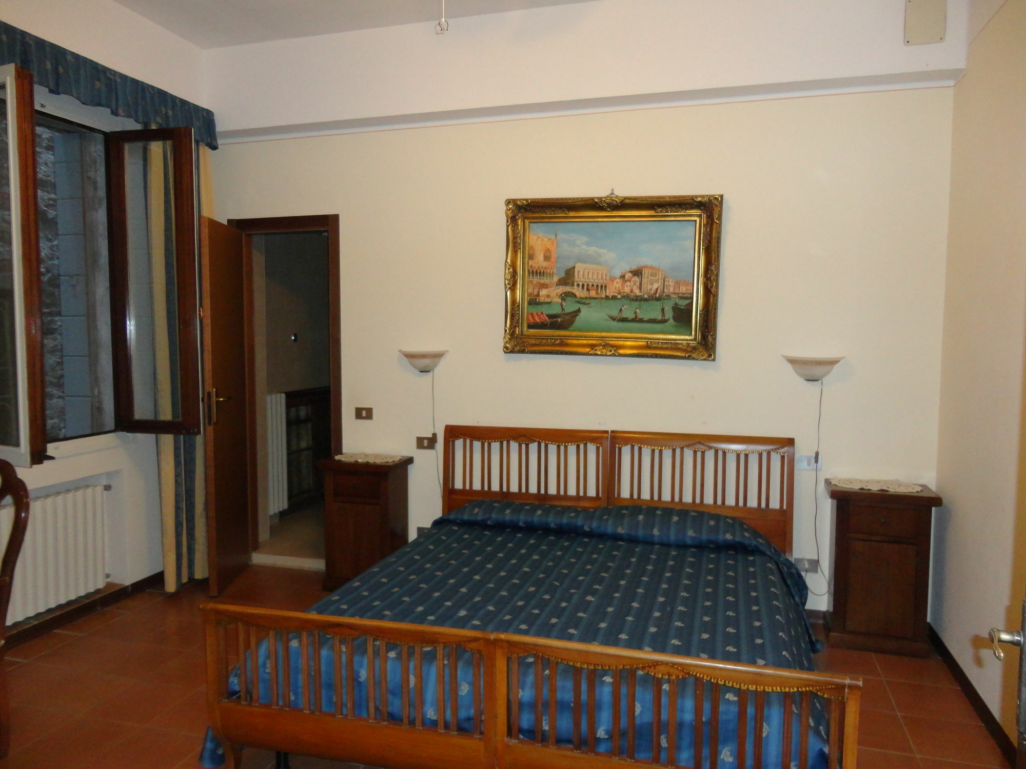 Residenza Grisostomo Wenecja