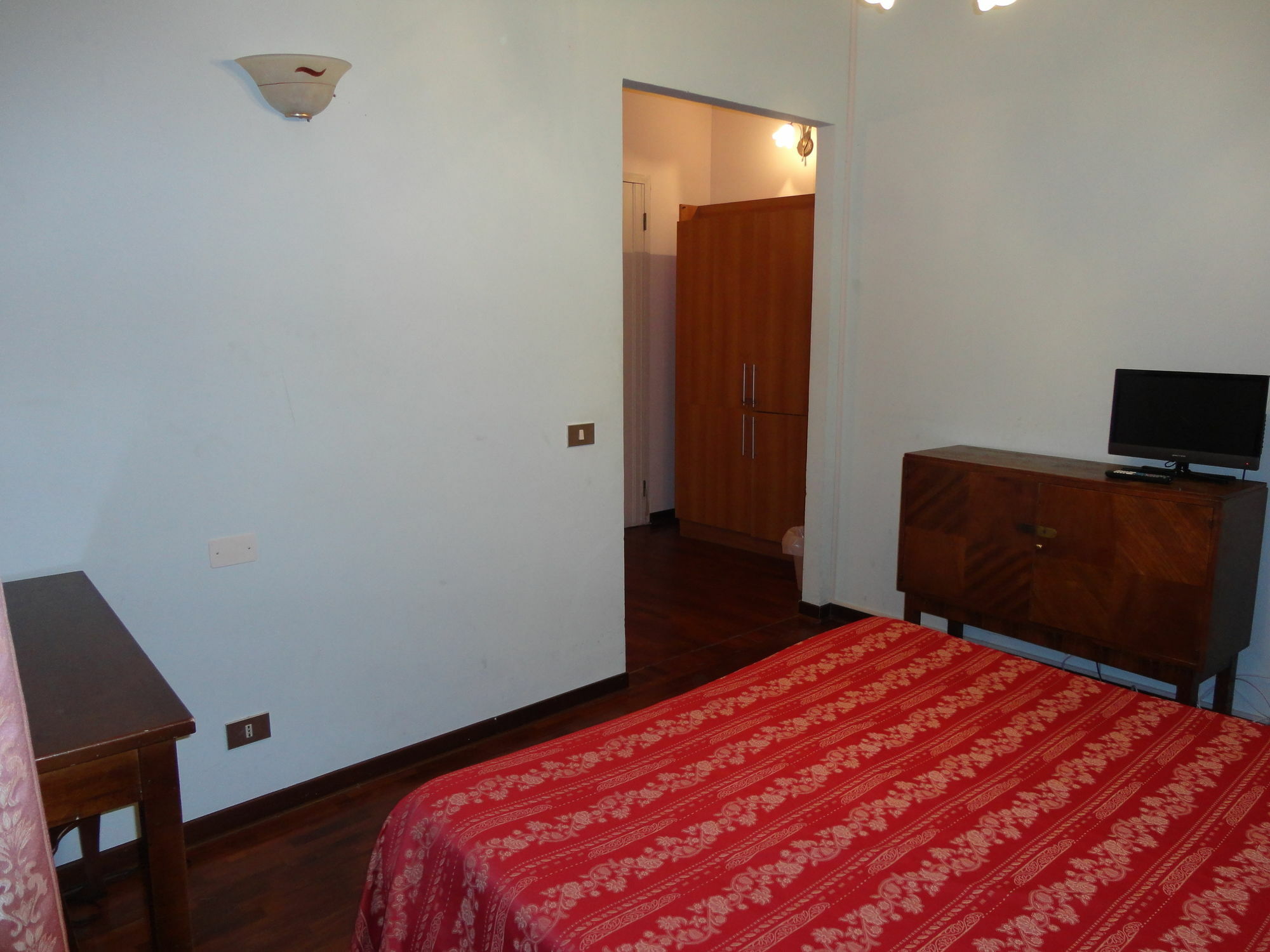Pensjonat Residenza Grisostomo Wenecja