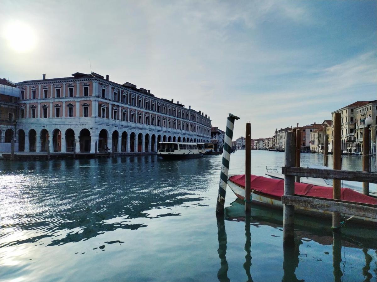 Residenza Grisostomo Pensjonat