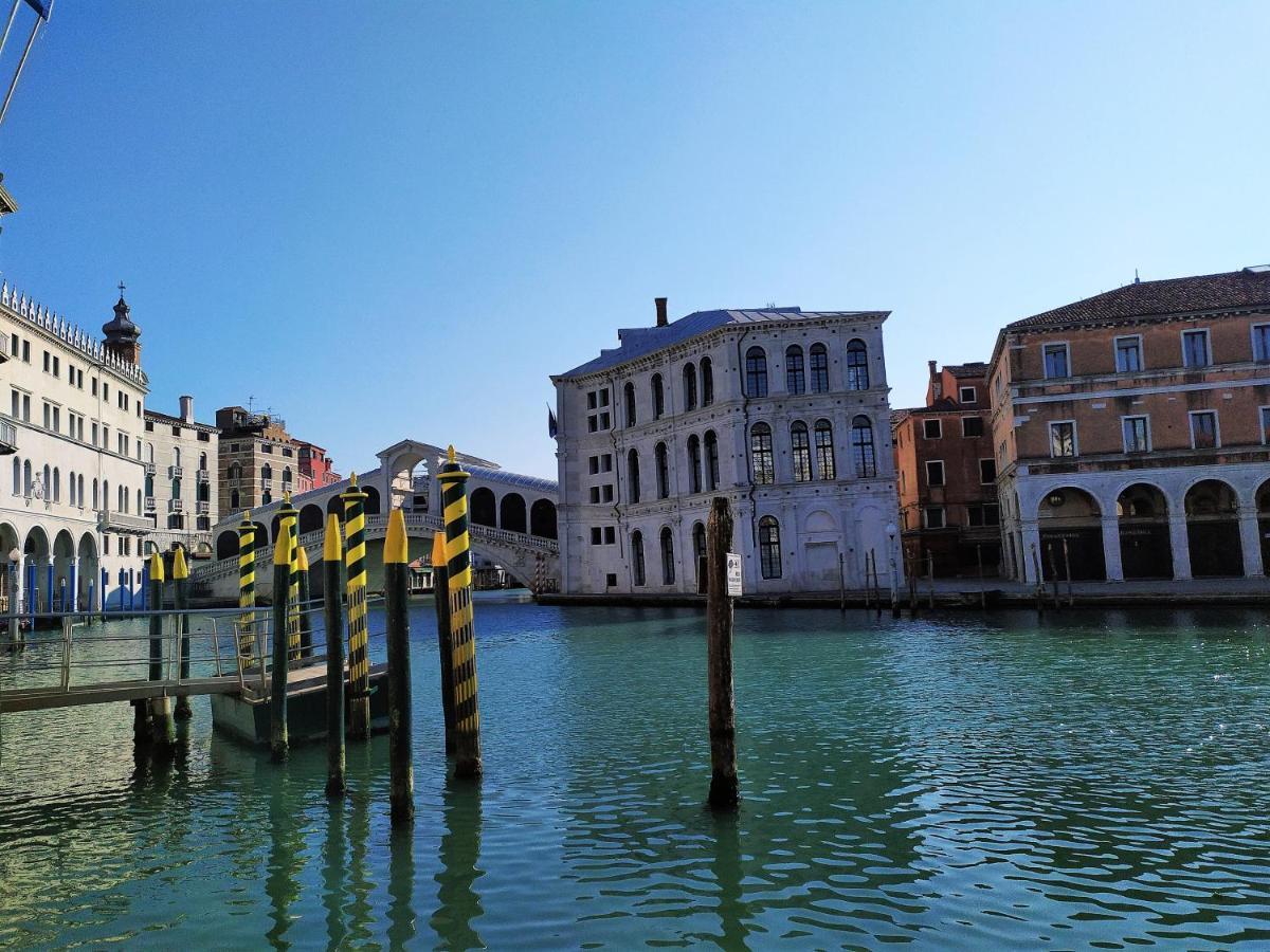 Residenza Grisostomo Pensjonat 3*