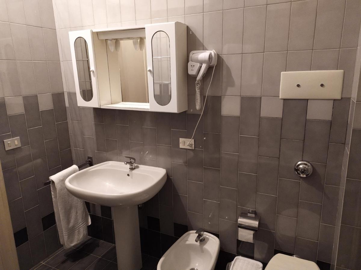 Residenza Grisostomo Pensjonat